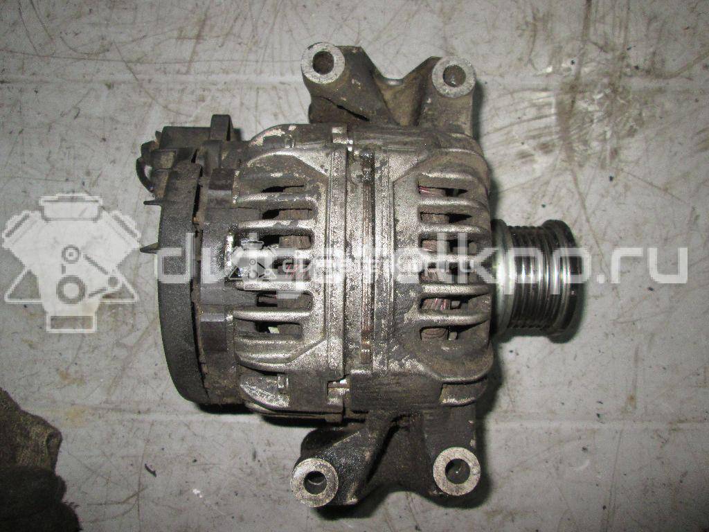 Фото Генератор  6461540002 для mercedes benz Sprinter (906) {forloop.counter}}