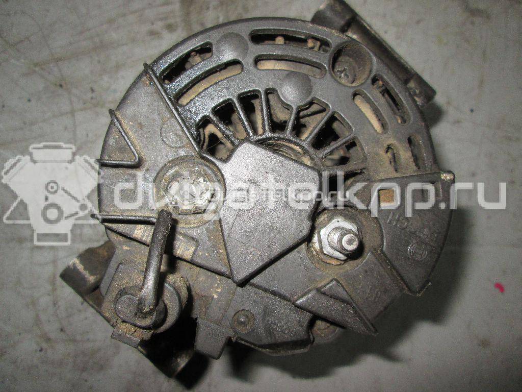 Фото Генератор  6461540002 для mercedes benz Sprinter (906) {forloop.counter}}