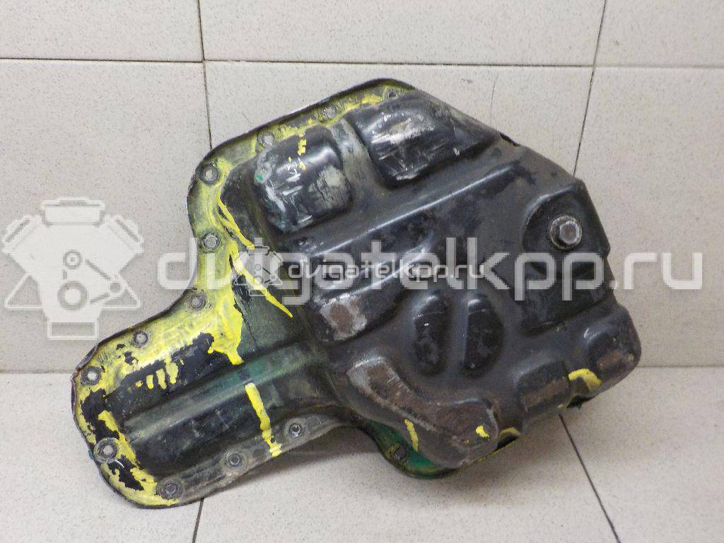 Фото Поддон масляный двигателя  1210250090 для Lexus Lx {forloop.counter}}