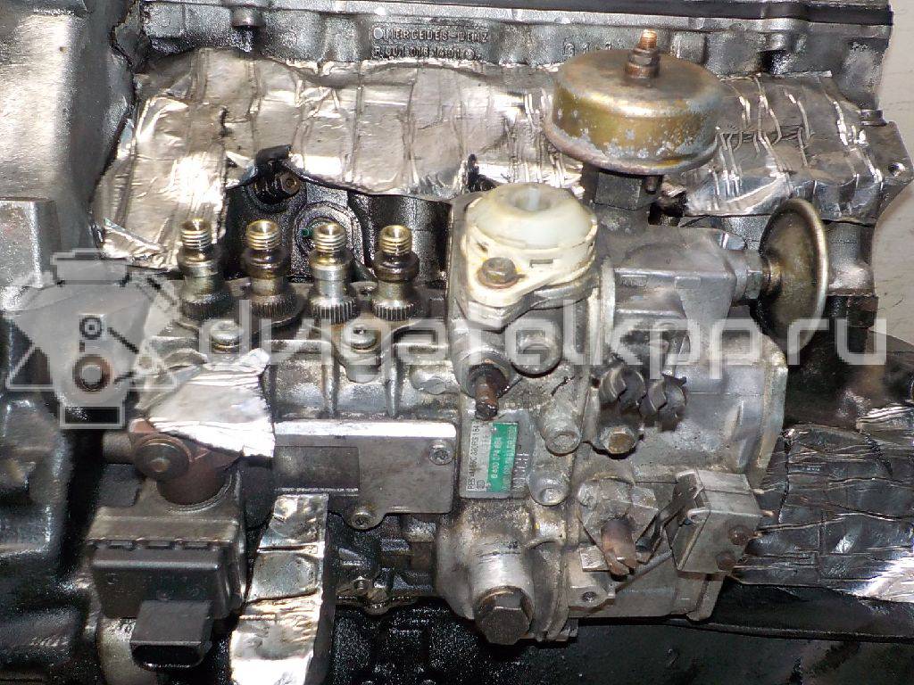 Фото Контрактный (б/у) двигатель OM 601.943 (OM 601) для Mercedes-Benz Sprinter 79-82 л.с 8V 2.3 л Дизельное топливо 6010109244 {forloop.counter}}