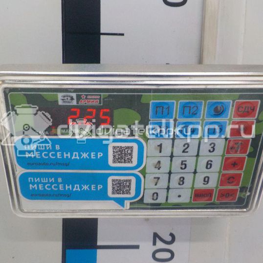 Фото Диффузор вентилятора  9425050555 для mercedes benz TRUCK ACTROS I