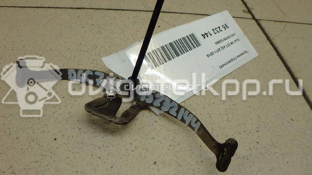 Фото Пружина (тормозная)  8K0615269A для mercedes benz W204 {forloop.counter}}