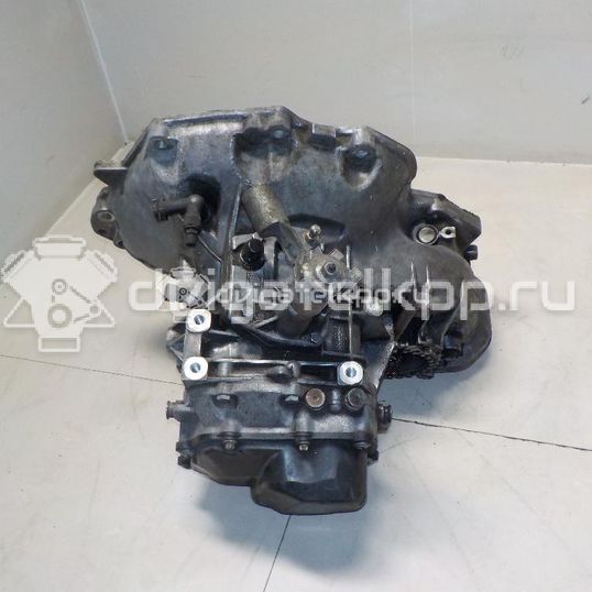 Фото Контрактная (б/у) МКПП для Opel Adam / Meriva 101 л.с 16V 1.4 л B 14 XER бензин 55566442