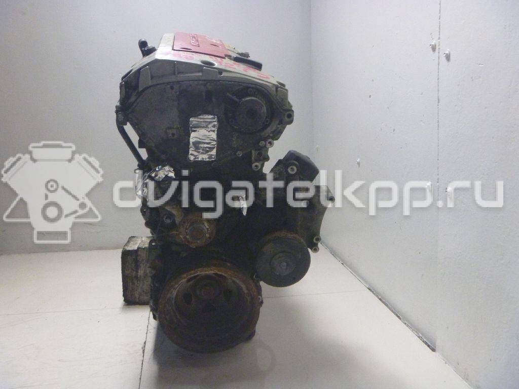 Фото Контрактный (б/у) двигатель M 111.955 (M111 E20 EVO ML) для Mercedes-Benz C-Class 163 л.с 16V 2.0 л бензин 1110109503 {forloop.counter}}