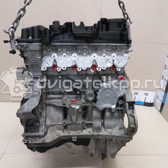 Фото Контрактный (б/у) двигатель M 271.860 для Mercedes-Benz (Bbdc) E-Class / C-Class 184-204 л.с 16V 1.8 л бензин