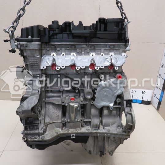 Фото Контрактный (б/у) двигатель M 271.860 (M271 DE18 EVO) для Mercedes-Benz C-Class / E-Class 184-204 л.с 16V 1.8 л бензин