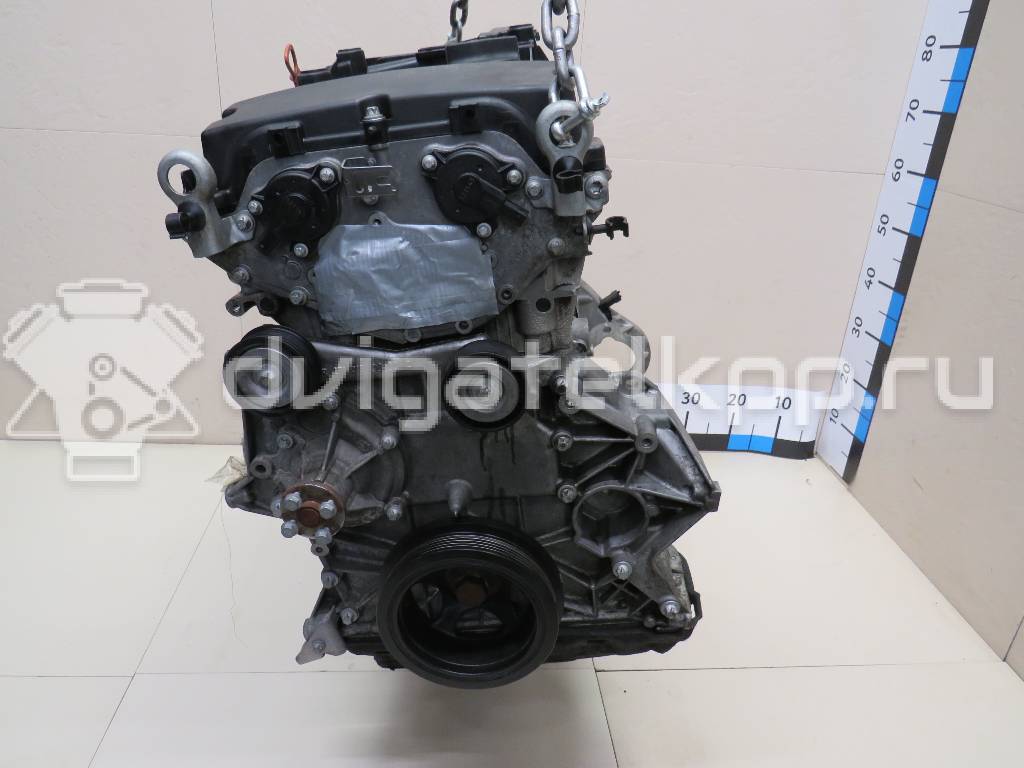 Фото Контрактный (б/у) двигатель M 271.860 (M271 DE18 EVO) для Mercedes-Benz C-Class / E-Class 184-204 л.с 16V 1.8 л бензин {forloop.counter}}