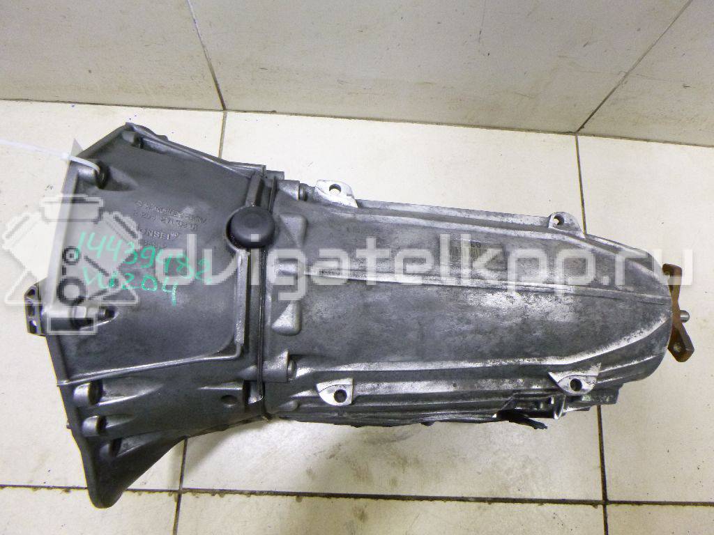 Фото Контрактная (б/у) АКПП для Mercedes-Benz (Bbdc) / Mercedes-Benz 156-186 л.с 16V 1.8 л M 271.820 бензин 1722700800 {forloop.counter}}