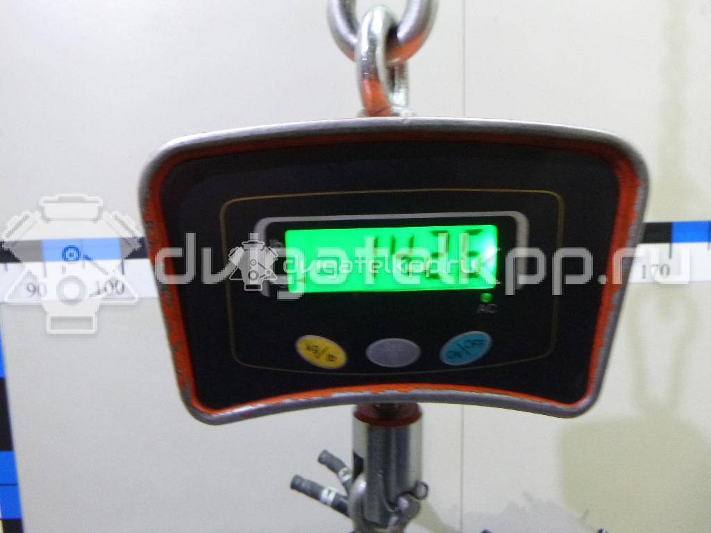 Фото Контрактный (б/у) двигатель 2GR-FE для Lotus / Lexus / Toyota / Toyota (Gac) 249-299 л.с 24V 3.5 л бензин 190000P091 {forloop.counter}}