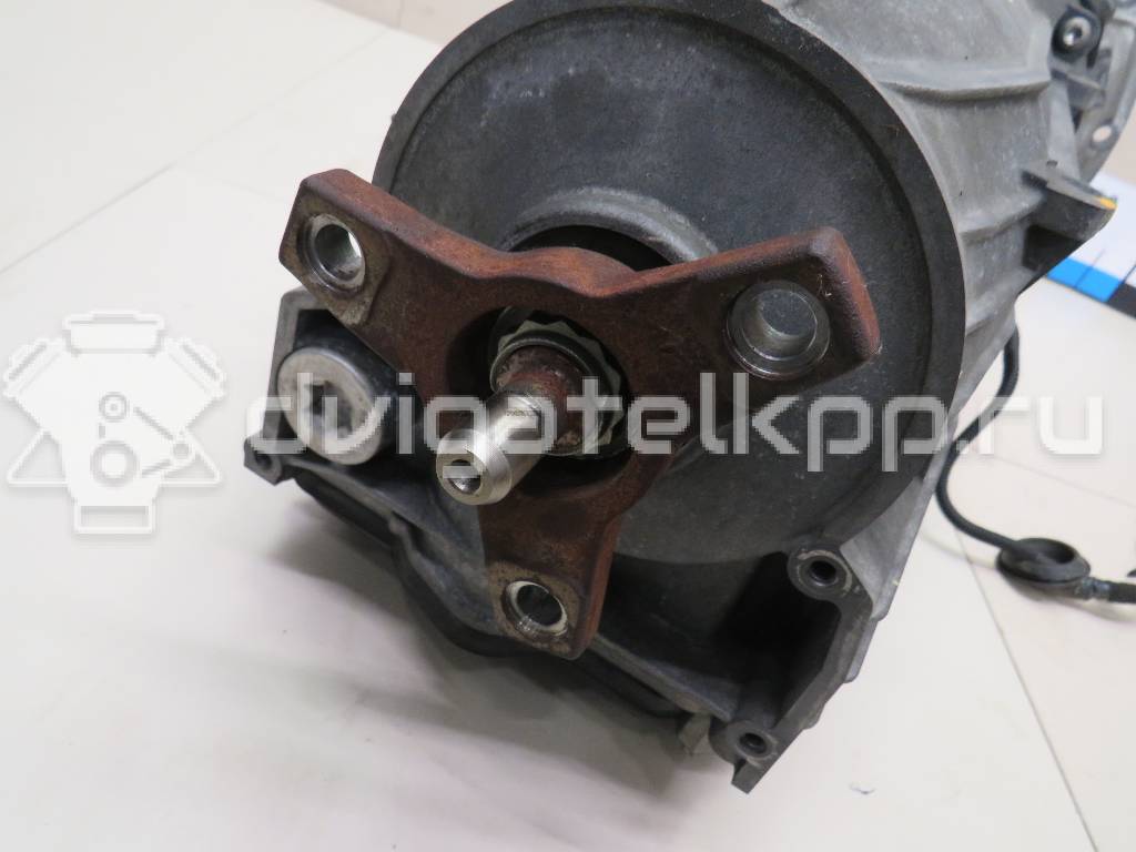 Фото Контрактная (б/у) АКПП для Mercedes-Benz (Bbdc) E-Class / C-Class 184-204 л.с 16V 1.8 л M 271.860 бензин 1722701000 {forloop.counter}}