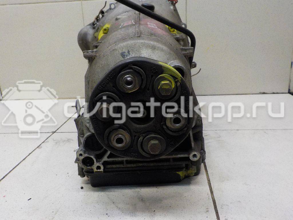 Фото Контрактная (б/у) АКПП для Mercedes-Benz E-Class 136 л.с 16V 2.0 л M 111.942 (M 111 E20) бензин {forloop.counter}}