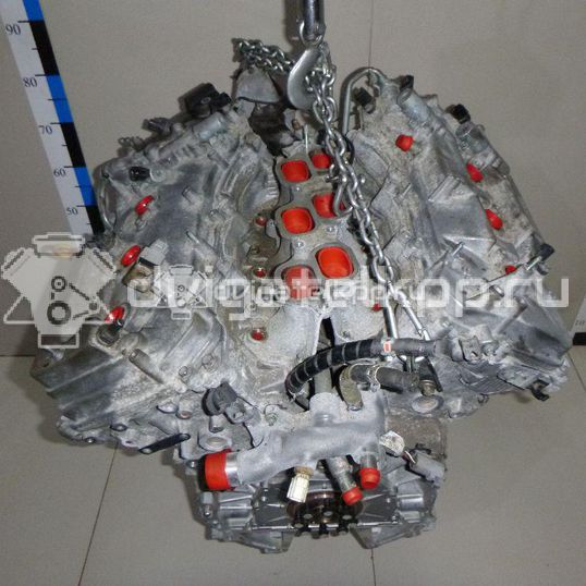Фото Контрактный (б/у) двигатель 2GR-FE для Lotus / Lexus / Toyota / Toyota (Gac) 273 л.с 24V 3.5 л бензин 190000P091
