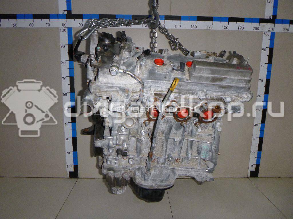 Фото Контрактный (б/у) двигатель 2GR-FE для Lotus / Lexus / Toyota / Toyota (Gac) 273 л.с 24V 3.5 л бензин 190000P091 {forloop.counter}}
