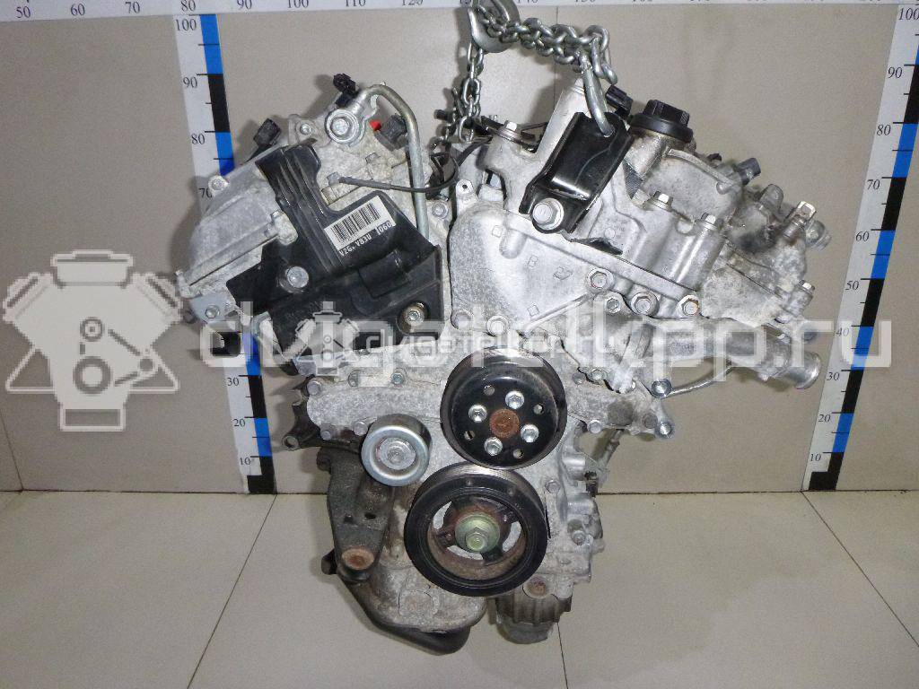Фото Контрактный (б/у) двигатель 2GR-FE для Lotus / Lexus / Toyota / Toyota (Gac) 273 л.с 24V 3.5 л бензин 190000P091 {forloop.counter}}