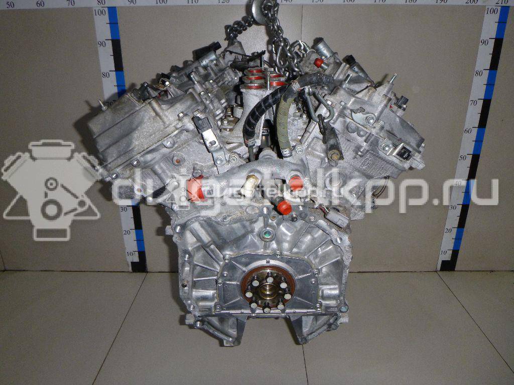 Фото Контрактный (б/у) двигатель 2GR-FE для Lotus / Lexus / Toyota / Toyota (Gac) 273 л.с 24V 3.5 л бензин 190000P091 {forloop.counter}}