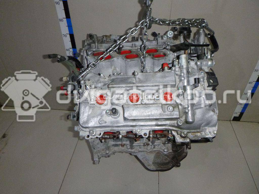 Фото Контрактный (б/у) двигатель 2GR-FE для Lotus / Lexus / Toyota / Toyota (Gac) 273 л.с 24V 3.5 л бензин 190000P091 {forloop.counter}}