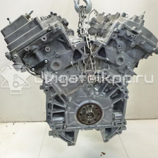 Фото Контрактный (б/у) двигатель 2GR-FE для Lotus / Lexus / Toyota / Toyota (Gac) 249-299 л.с 24V 3.5 л бензин 1900031E40