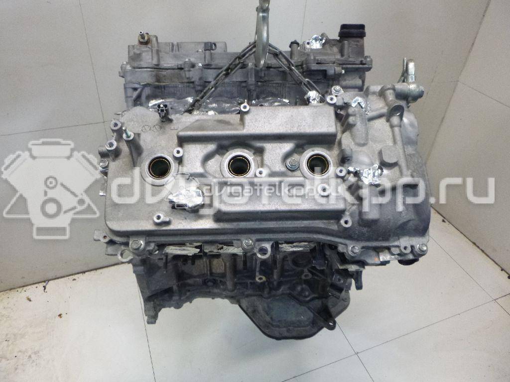 Фото Контрактный (б/у) двигатель 2GR-FE для Lotus / Lexus / Toyota / Toyota (Gac) 204-328 л.с 24V 3.5 л бензин 1900031E40 {forloop.counter}}