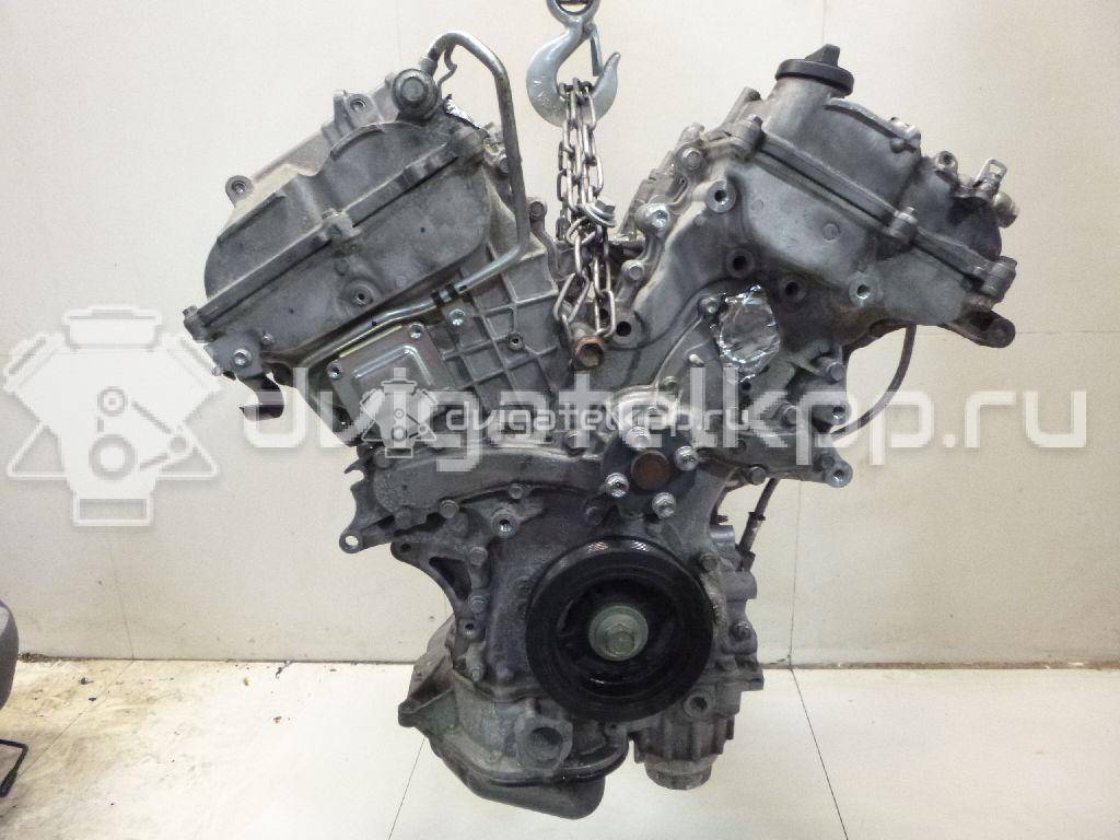 Фото Контрактный (б/у) двигатель 2GR-FE для Lotus / Lexus / Toyota / Toyota (Gac) 204-328 л.с 24V 3.5 л бензин 1900031E40 {forloop.counter}}
