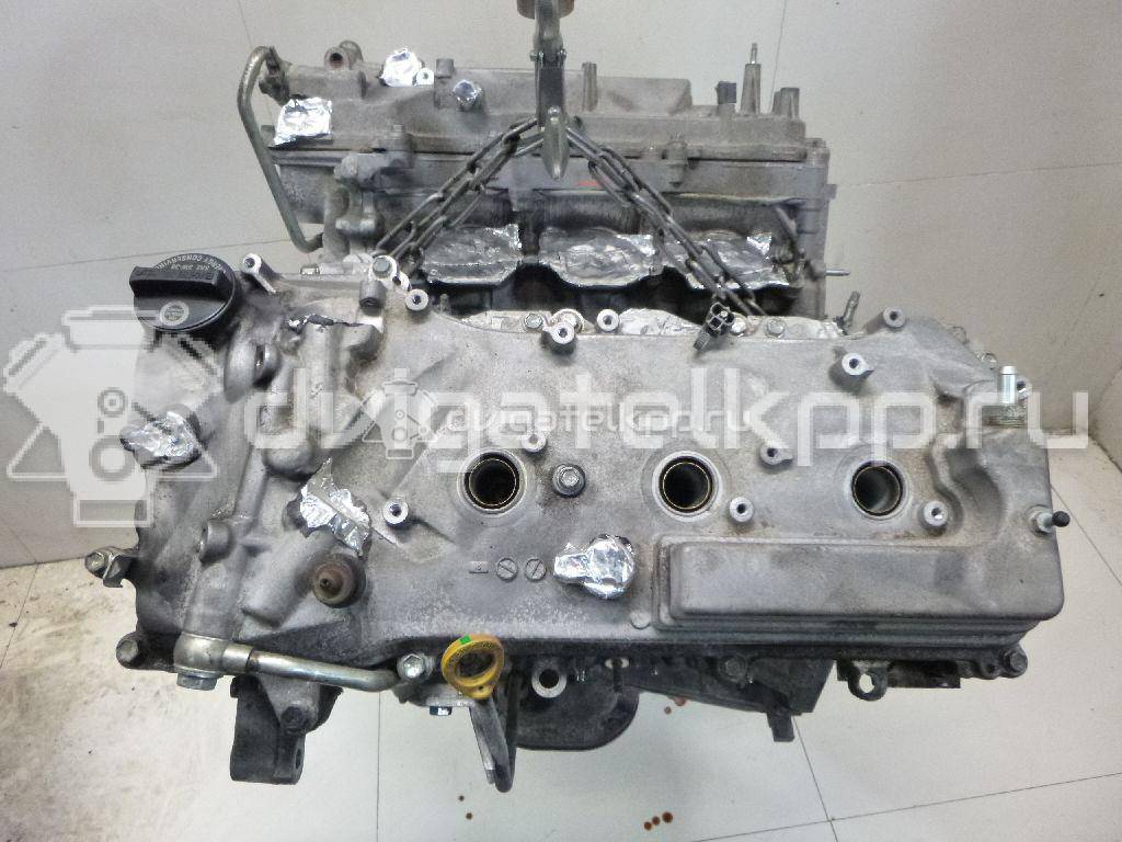 Фото Контрактный (б/у) двигатель 2GR-FE для Lotus / Lexus / Toyota / Toyota (Gac) 249-299 л.с 24V 3.5 л бензин 1900031E40 {forloop.counter}}