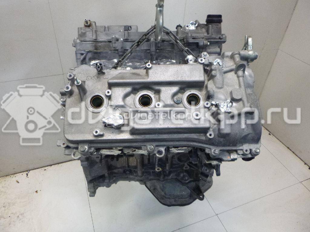 Фото Контрактный (б/у) двигатель 2GR-FE для Lotus / Lexus / Toyota / Toyota (Gac) 204-328 л.с 24V 3.5 л бензин 190000P091 {forloop.counter}}