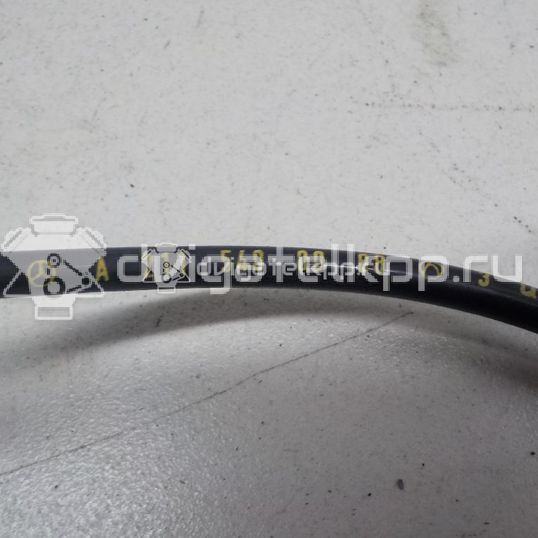 Фото Проводка (коса)  2115400008 для mercedes benz W211 E-Klasse