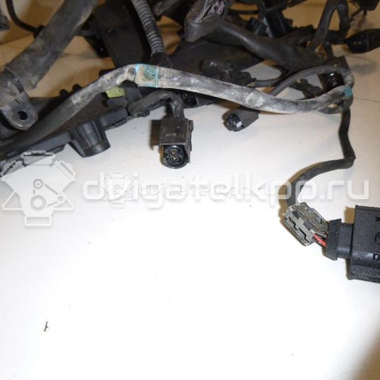 Фото Проводка (коса)  6461500733 для mercedes benz W211 E-Klasse