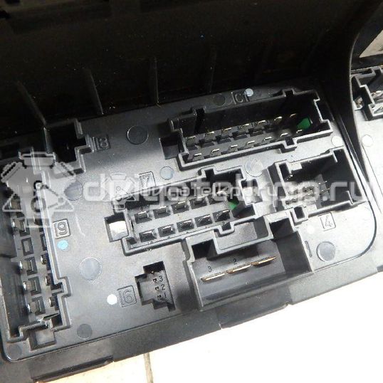 Фото Блок предохранителей  2115459101 для mercedes benz W211 E-Klasse