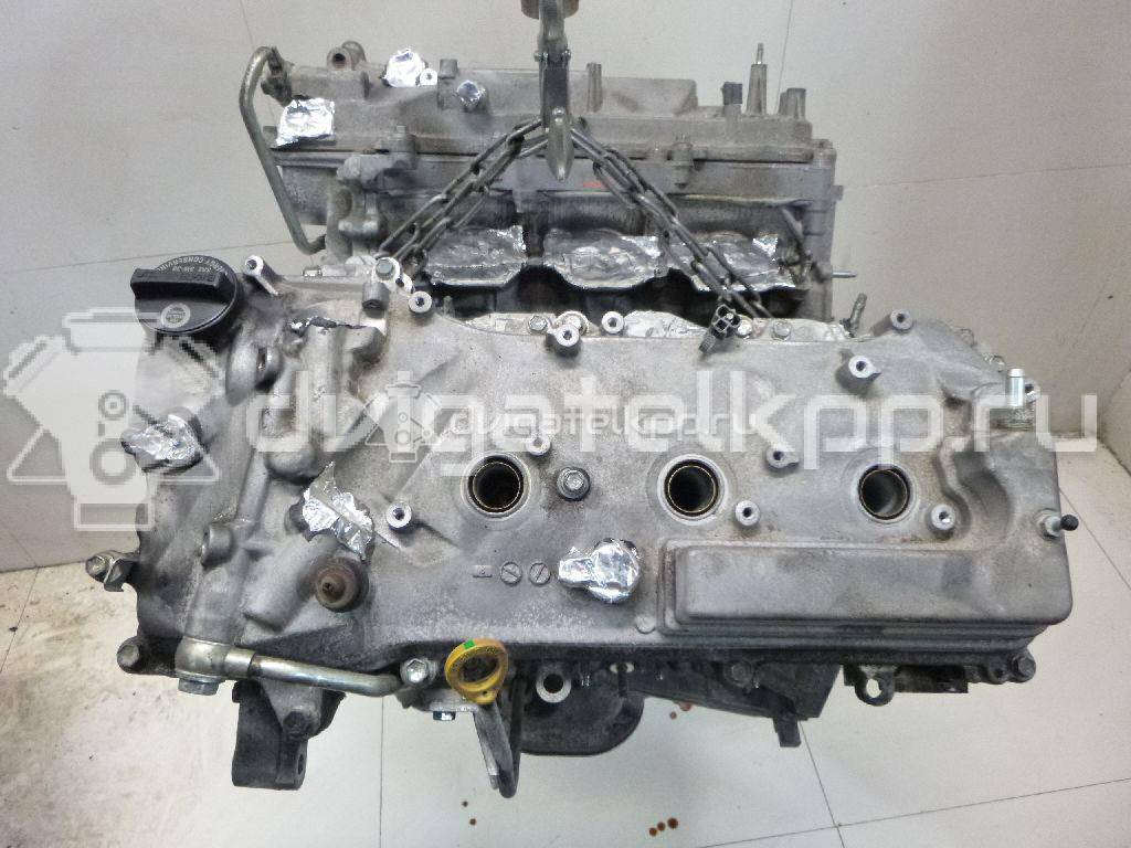 Фото Контрактный (б/у) двигатель 2GR-FE для Lotus / Lexus / Toyota / Toyota (Gac) 204-328 л.с 24V 3.5 л бензин 190000P091 {forloop.counter}}