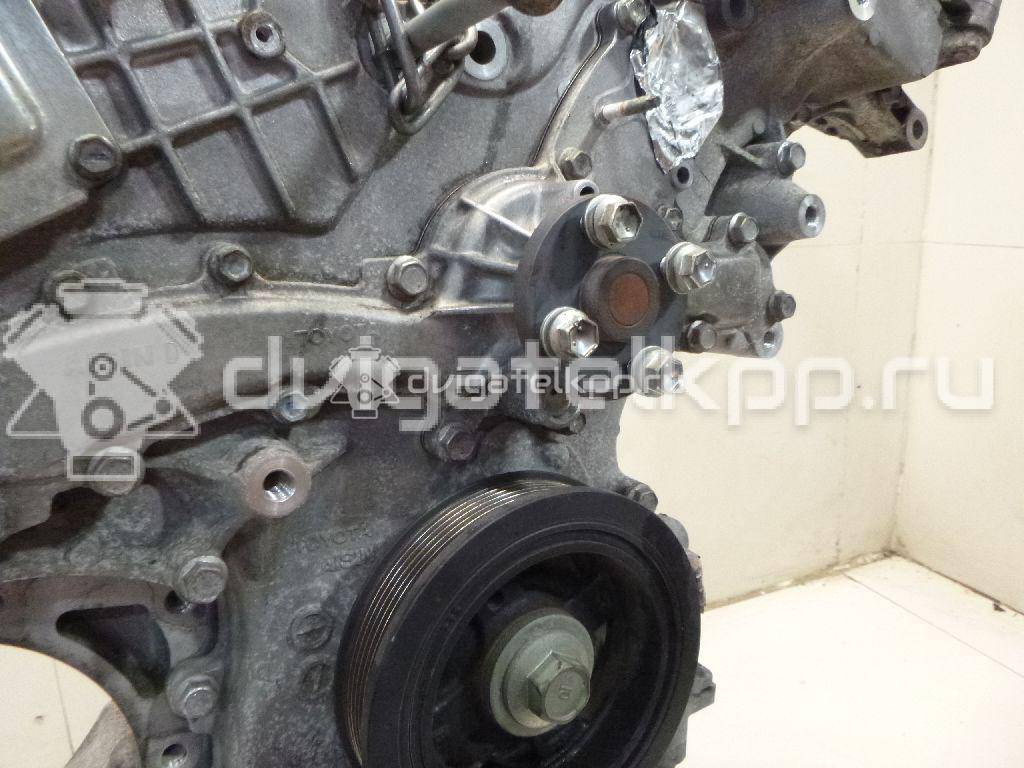 Фото Контрактный (б/у) двигатель 2GR-FE для Lotus / Lexus / Toyota / Toyota (Gac) 204-328 л.с 24V 3.5 л бензин 190000P091 {forloop.counter}}