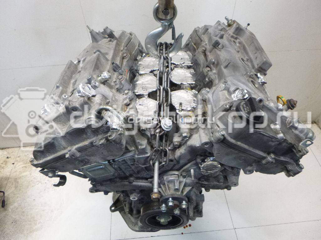 Фото Контрактный (б/у) двигатель 2GR-FE для Lotus / Lexus / Toyota / Toyota (Gac) 204-328 л.с 24V 3.5 л бензин 190000P091 {forloop.counter}}