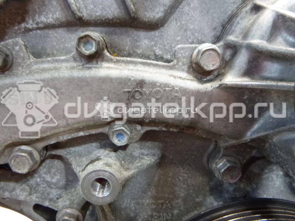 Фото Контрактный (б/у) двигатель 2GR-FE для Lotus / Lexus / Toyota / Toyota (Gac) 249-299 л.с 24V 3.5 л бензин 190000P091 {forloop.counter}}