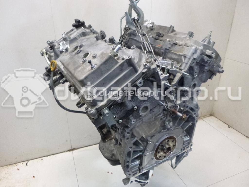 Фото Контрактный (б/у) двигатель 2GR-FE для Lotus / Lexus / Toyota / Toyota (Gac) 249-299 л.с 24V 3.5 л бензин 190000P091 {forloop.counter}}