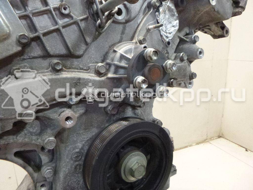 Фото Контрактный (б/у) двигатель 2GR-FE для Lotus / Lexus / Toyota / Toyota (Gac) 249-299 л.с 24V 3.5 л бензин 190000P091 {forloop.counter}}