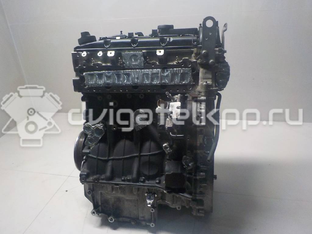 Фото Контрактный (б/у) двигатель OM 651.901 (M651 D18) для Mercedes-Benz B-Class / Cla / A-Class 109-136 л.с 16V 1.8 л Дизельное топливо 6510107116 {forloop.counter}}