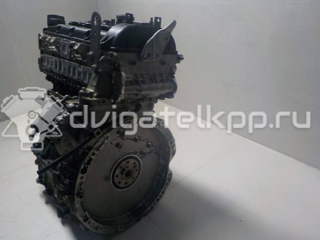 Фото Контрактный (б/у) двигатель OM 651.901 (M651 D18) для Mercedes-Benz B-Class / Cla / A-Class 109-136 л.с 16V 1.8 л Дизельное топливо 6510107116 {forloop.counter}}