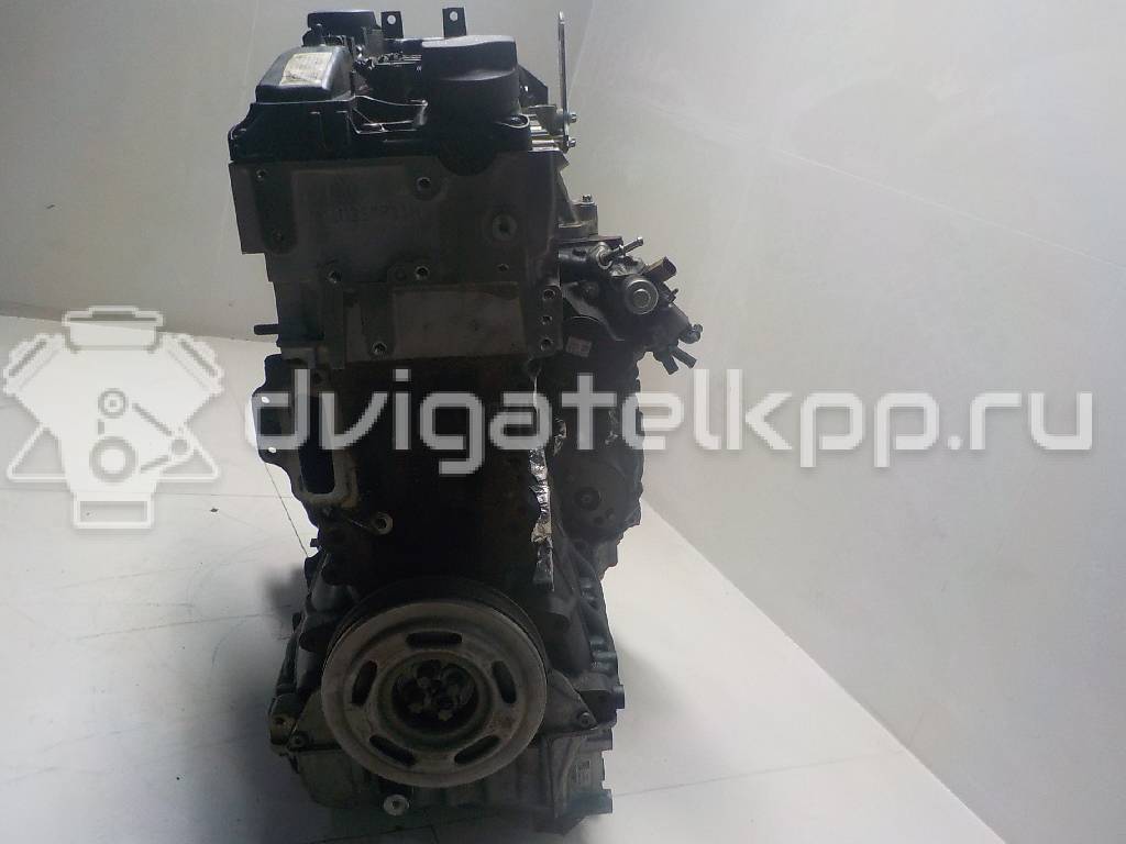 Фото Контрактный (б/у) двигатель OM 651.901 (M651 D18) для Mercedes-Benz B-Class / Cla / A-Class 109-136 л.с 16V 1.8 л Дизельное топливо 6510107116 {forloop.counter}}