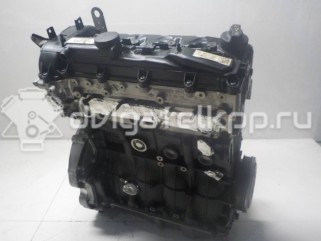 Фото Контрактный (б/у) двигатель OM 651.901 (M651 D18) для Mercedes-Benz B-Class / Cla / A-Class 109-136 л.с 16V 1.8 л Дизельное топливо 6510107116 {forloop.counter}}