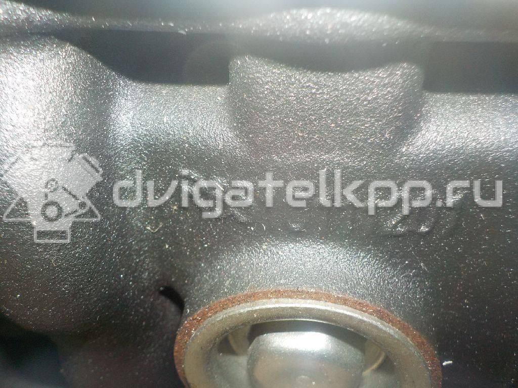 Фото Контрактный (б/у) двигатель OM 651.901 (M651 D18) для Mercedes-Benz B-Class / Cla / A-Class 109-136 л.с 16V 1.8 л Дизельное топливо 6510107116 {forloop.counter}}