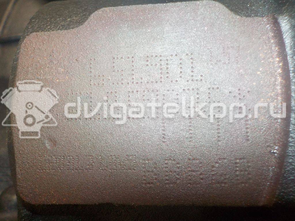 Фото Контрактный (б/у) двигатель OM 651.901 (M651 D18) для Mercedes-Benz B-Class / Cla / A-Class 109-136 л.с 16V 1.8 л Дизельное топливо 6510107116 {forloop.counter}}