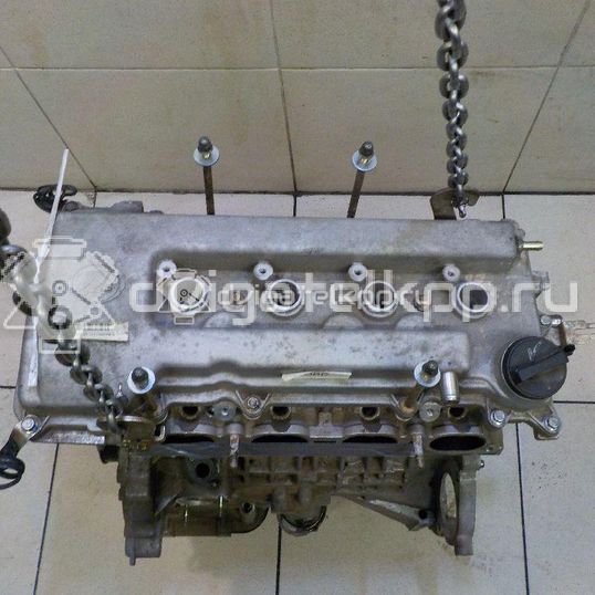 Фото Контрактный (б/у) двигатель LFB479Q для Lifan 820 / Xuanlang / 620 / 720 / X60 125-133 л.с 16V 1.8 л бензин E4G18AA0005