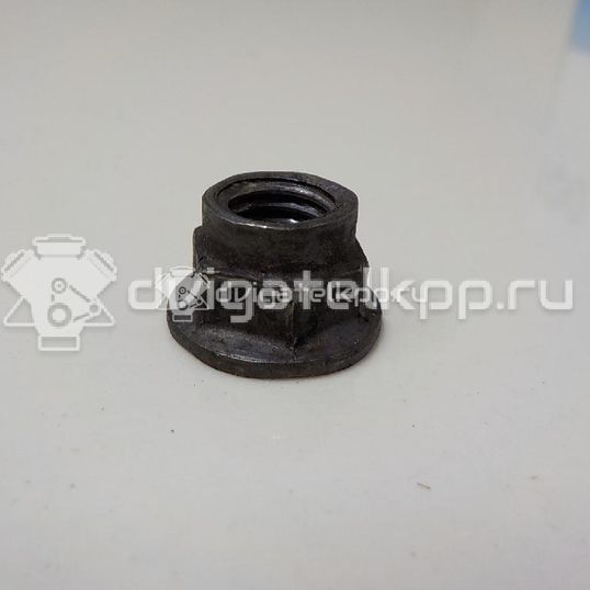 Фото Гайка выпускного коллектора  JE1040355 для Mazda Demio Dw / Mx-3 Ec / Premacy Cp / 323 / 626