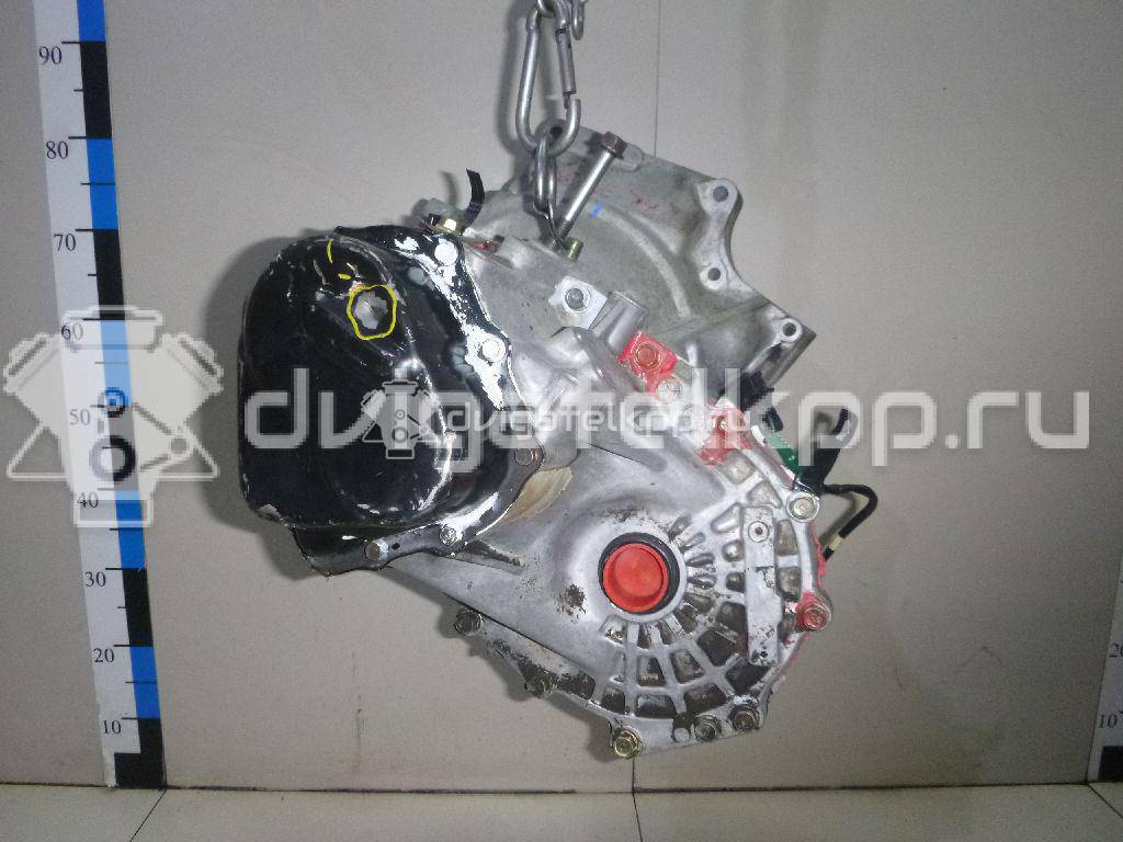 Фото Контрактная (б/у) МКПП для Mazda / Ford Australia / Eunos 125-130 л.с 16V 1.8 л BP (DOHC) бензин {forloop.counter}}