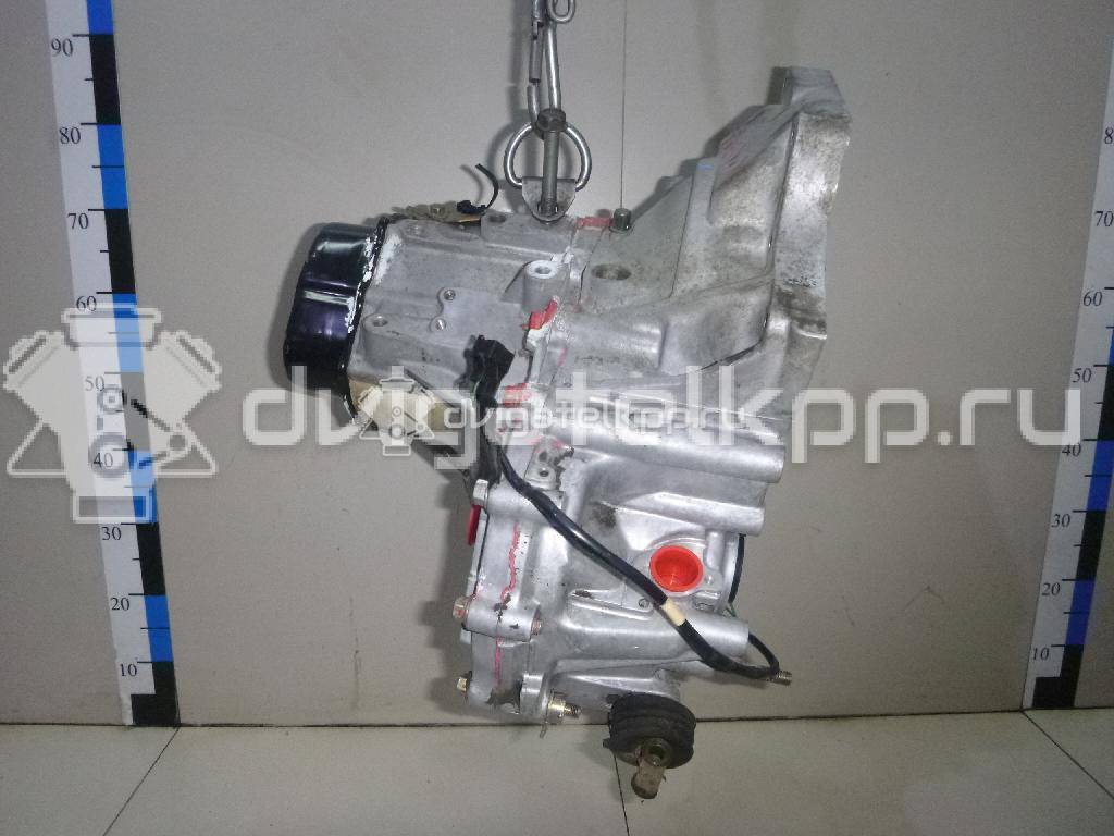 Фото Контрактная (б/у) МКПП для Mazda / Ford Australia / Eunos 125-130 л.с 16V 1.8 л BP (DOHC) бензин {forloop.counter}}