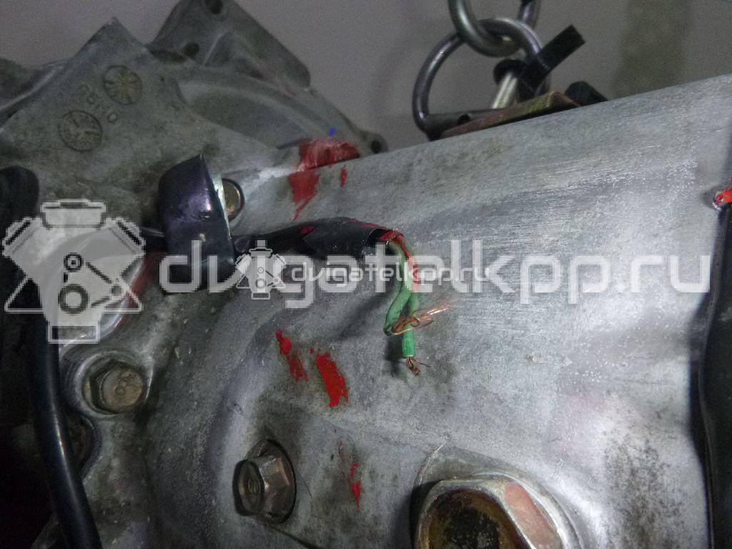 Фото Контрактная (б/у) МКПП для Mazda / Ford Australia / Eunos 125-130 л.с 16V 1.8 л BP (DOHC) бензин {forloop.counter}}