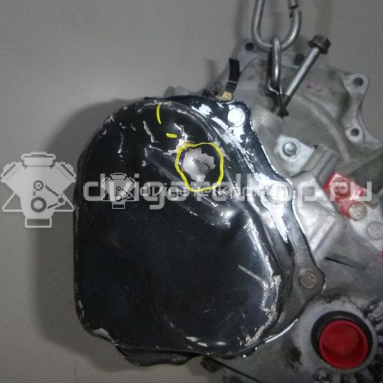 Фото Контрактная (б/у) МКПП для Mazda 323 103-106 л.с 16V 1.8 л BP бензин