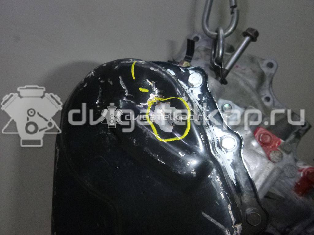 Фото Контрактная (б/у) МКПП для Mazda 323 103-106 л.с 16V 1.8 л BP бензин {forloop.counter}}