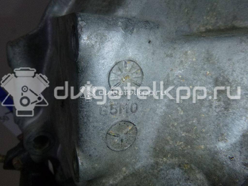 Фото Контрактная (б/у) МКПП для Mazda 323 103-106 л.с 16V 1.8 л BP бензин {forloop.counter}}