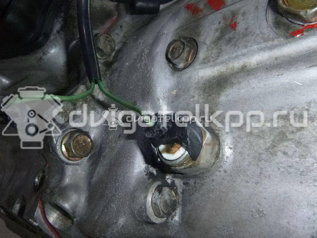 Фото Контрактная (б/у) МКПП для Mazda 323 125-130 л.с 16V 1.8 л BP (DOHC) бензин {forloop.counter}}