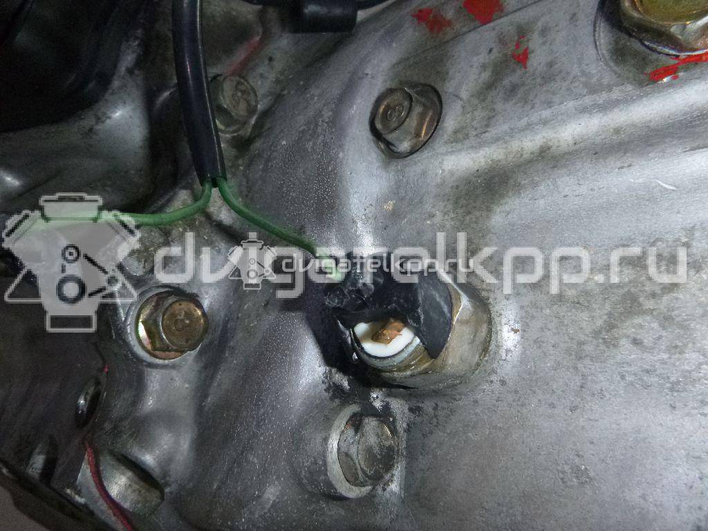 Фото Контрактная (б/у) МКПП для Mazda 323 103-106 л.с 16V 1.8 л BP бензин {forloop.counter}}